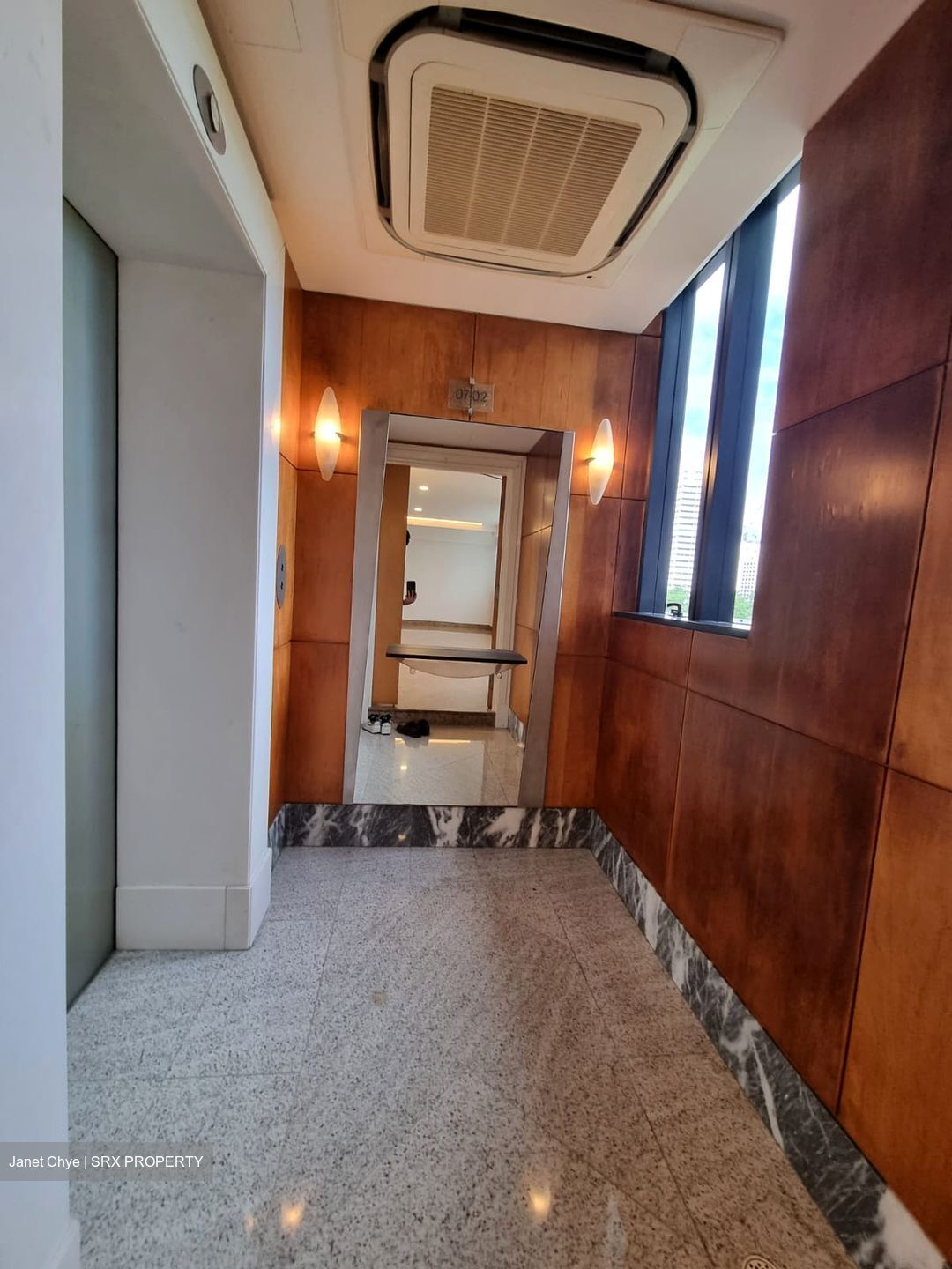 Grange 70 (D10), Apartment #576724501